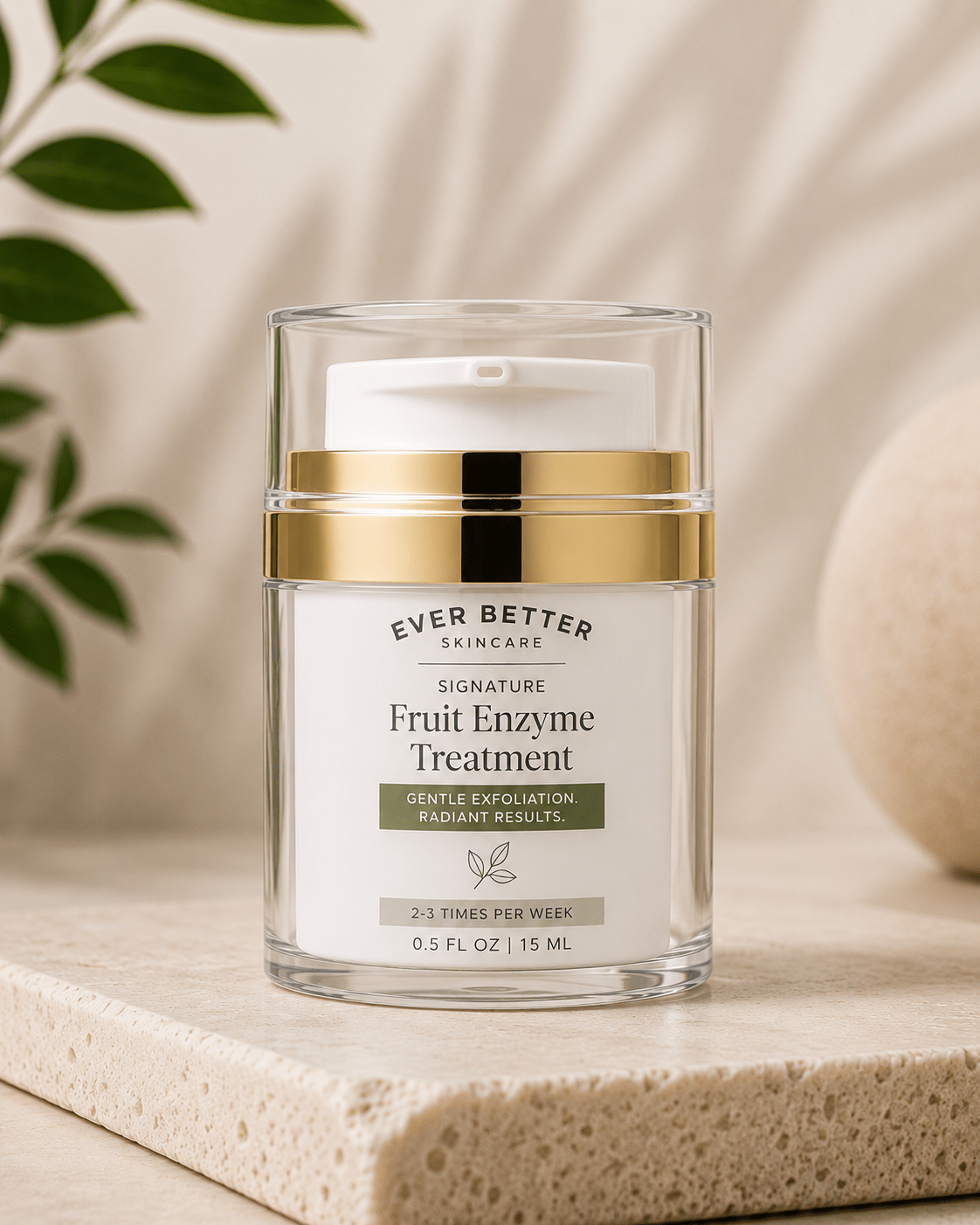 fruit enzyme treatment fruit enzyme treatment