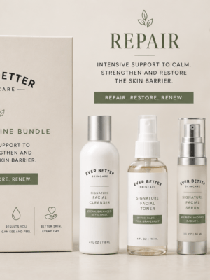 bundle repair