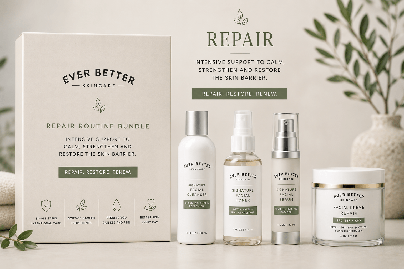 bundle repair bundle repair