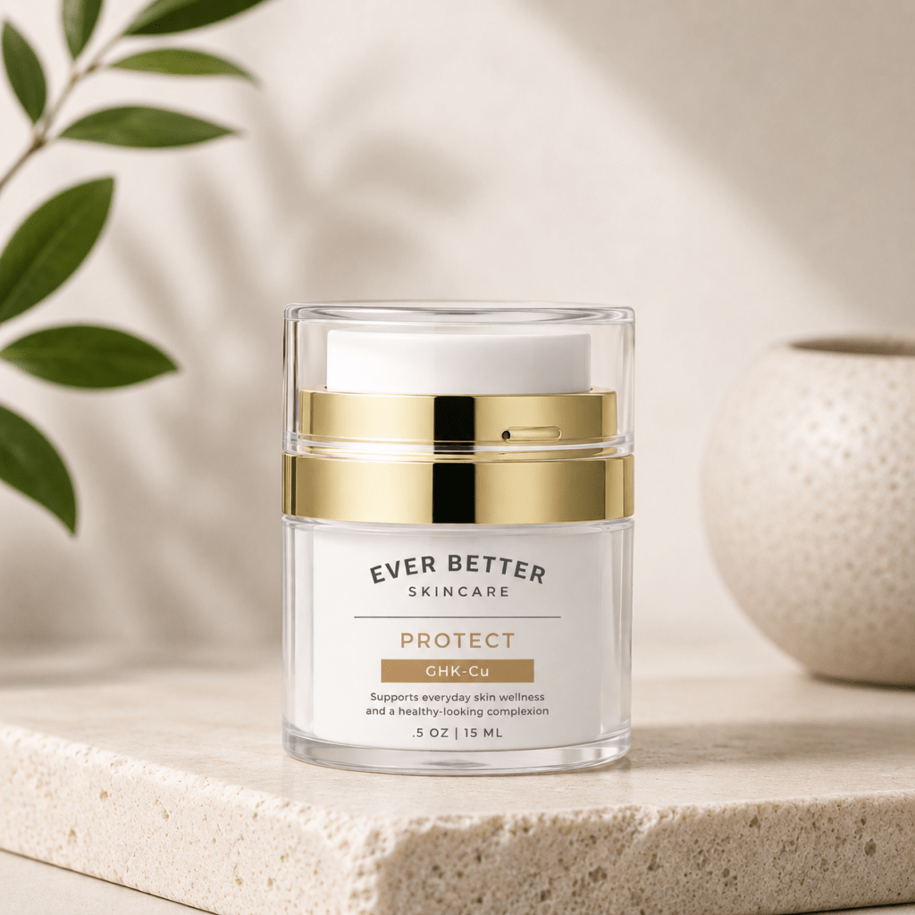 facial creme protect