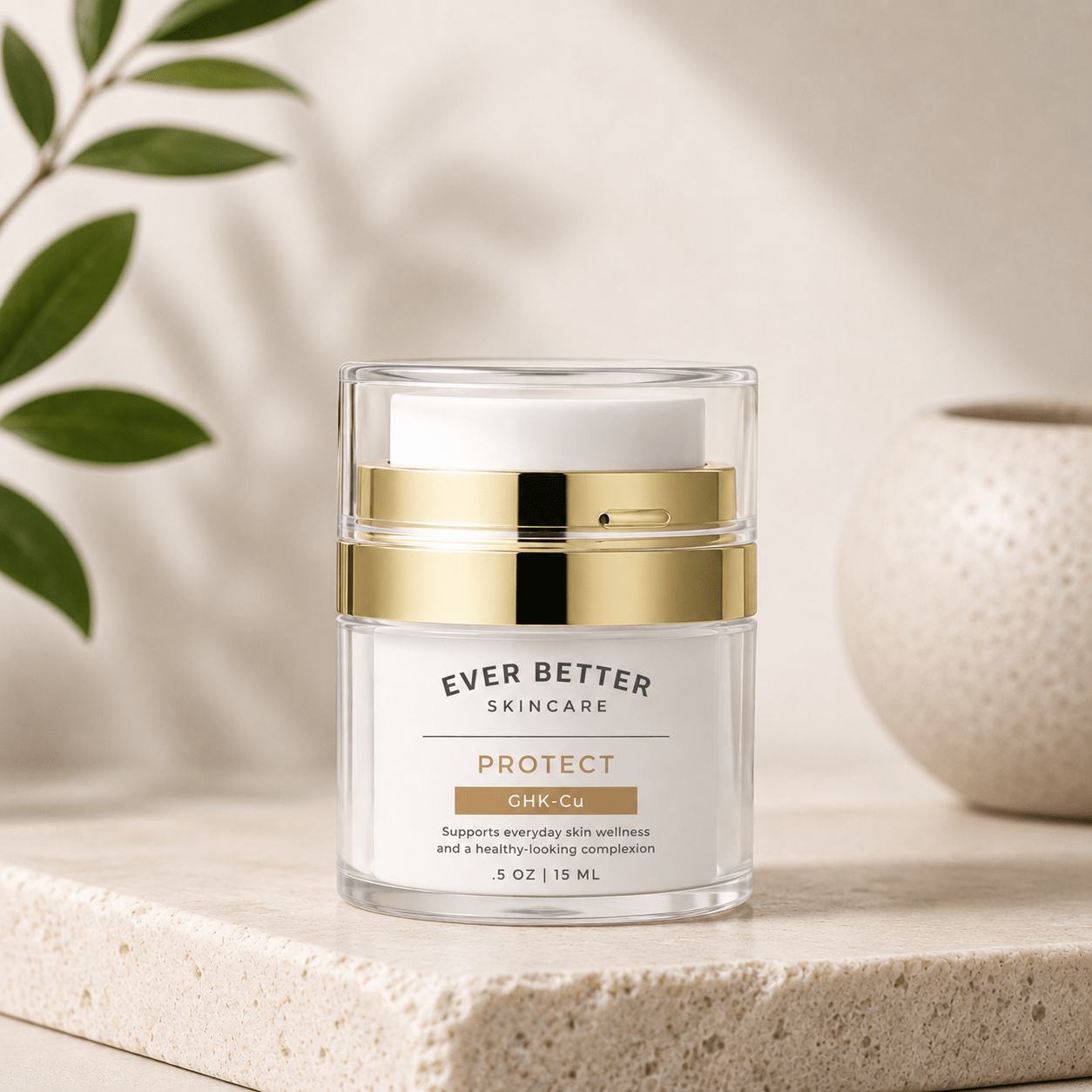 Multi-Peptide Recovery Creme