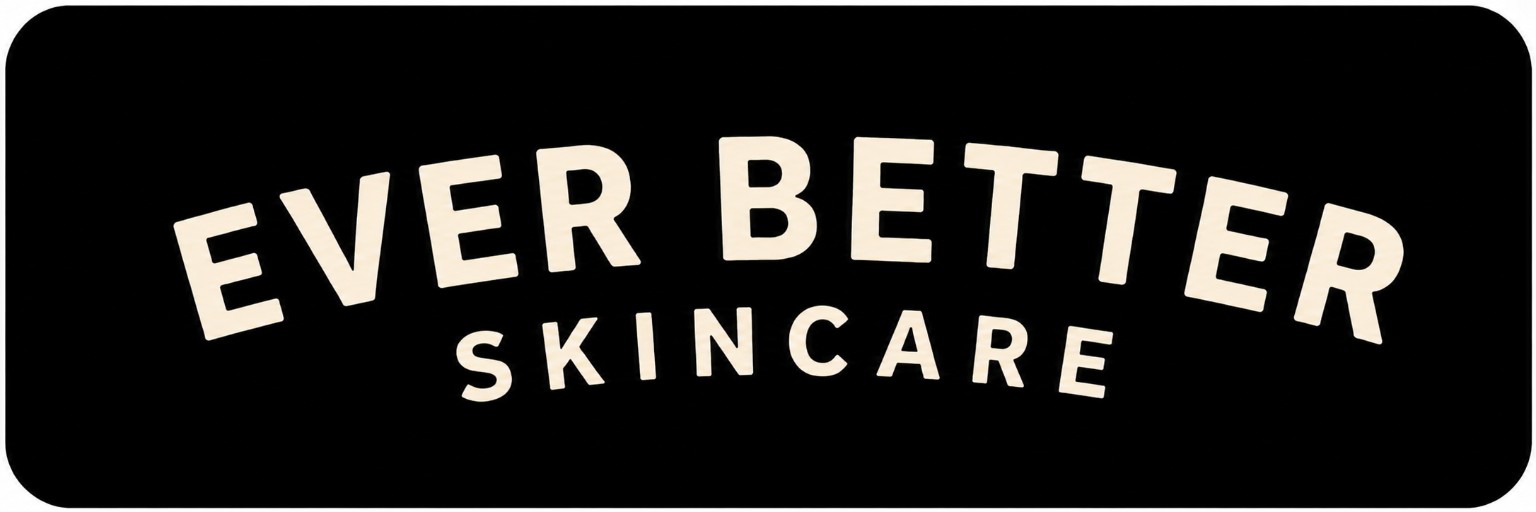 ever better skincare logo